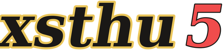 xsthu5 logo