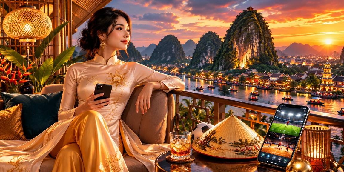xsthu5 Ưu đãi thể thao theo sự kiện